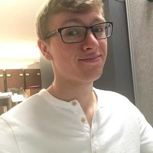 Meet your Posher, Austin